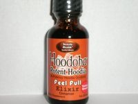 HOODOBA POTENT HOODIA GORDONII ELIXIR 500MG CINNAMON