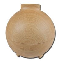 Eco-spa Delux All Wood Diffuser (Imitation Wood) 10"