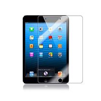 ❤️Jonerytime❤️1PC Clear Screen Protector Guard Cover Film Shield for iPad Mini 1 2 3 Rose Gold