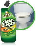 Lime Away Toilet Bowl Cleaner (3)