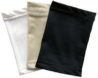 PICC Line Covers, Basic Collection 3 Pack, by PICC Cover Fashions, Size XL NETURALS