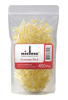 Nicless Disposable Cigarette Filters - Bulk Pack (450 Filters)