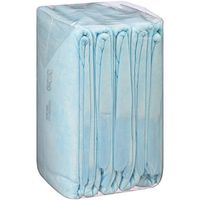 Attends Breathable Underpads with Air-Dri Technology for Adult Incontinence Care, 30"x36" , 5 Count (Pack of 12)