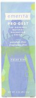 Emerita Pro-Gest Balancing Cream | The Original Progesterone Cream | for Optimal Balance at Midlife | 4 oz | 3 pk