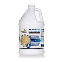 Sheiner's Hardwood Floor Cleaner Concentrate for Deep Cleaning of Wood, Laminate, Natural and Engineered Flooring, pH Neutral, Safe for All Surfaces, 128 Ounce (Makes up to 128 Gallons)