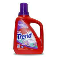 Trend 2x Liquid Detergent Tropical Waters