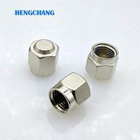 Davitu sma connector Dust Cap Protection Cover cap for sma Connector 10pcs/lot