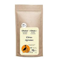 Citrus Choice Laundry Powder 75-225 Loads