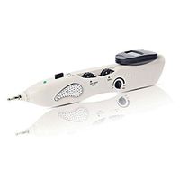 Electric Pain Relief Acupuncture Pen Nerve Therapy Device and Acupuncture Point Massager Portable Detector Stimulator