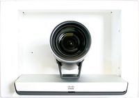 Vaddio 999-2225-118 in-Wall Enclosure