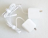 Genuine 19V 2.37A Laptop Wall Charger for Samsung NP900X3L 900X3N 900X5L Power Adapter W16-045N4D W045RO63L AD-4519AKR BA44-00344A ultracbook