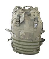 Empty Stomp Medical Kit Bag - OD - (Olive Drab)