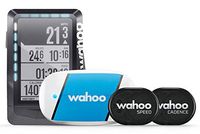 Wahoo ELEMNT GPS Bike Computer Bundle