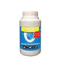 Multi-Functional Foam Oxygen Cleaner Bubble White Powder Deodorant Bathroom Accessories Toilet Cleaning Tools