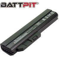 BattpitTM Laptop/Notebook Battery Replacement for HP Mini 311-1100 CTO (4400mAh / 48Wh)