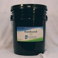 12 lb Hardwood Activated Charcoal Powder Premium Food Grade USA in Pail w/Gamma Seal Lid