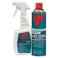 Precision Clean Multi-Purpose Cleaner/Degreaser - 28oz spray degreaserprecision c [Set of 12]