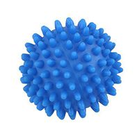 NITCHA14 Dryer Balls Blue Reusable Dryer Balls Replace Laundry Drying Fabric 4 Pack
