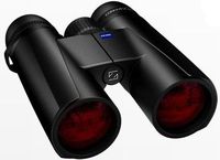 Zeiss 10x32 Conquest HD Binocular with LotuTec Protective Coating (Black)