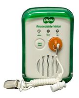 Pull String Monitors Dual Pull String/Pad Monitor Recordable Voice