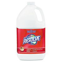 Resolve 97161CT Carpet Extraction Cleaner 1gal Bottle