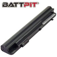 BattpitTM Laptop/Notebook Battery Replacement for Gateway MX3228 (4400mAh / 49Wh)