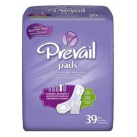 First Quality Prevail Maximum Long Bladder Control Pads
