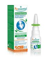 Puressentiel Respiratoire Nasal Spray 15ml