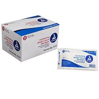Dynarex Stretch Gauze Bandage Roll Ster 3" - 8/12/Cs (96)
