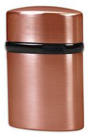 Lotus Terminator 3 Triple Torch Flame Lighter (Copper)