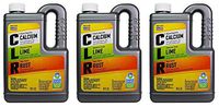 CLR Calcium, Lime & Rust Remover, Biodegradable, 28 Oz Bottle (Pack of 1) (Вundlе оf Тhrее)