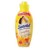 Suavitel Complete 800Ml Complete Sun 3-Pack