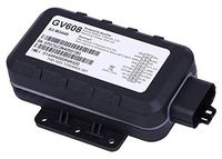 TitanLTE 4G GPS Tracker with Rugged Case and 1 Year Service Included, 120 Day Backup Battery - Real-Time Waterproof Car GPS Tracker - Track from Your Smartphone ATV, Motorcycle, Trailer, Boat