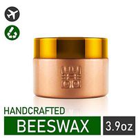 WOO Ylang Ylang, Sandalwood & Mandarin Scented | Hand Poured & Refillable | Travel Bag Included | 10-Hour Burn Time - 3.9 oz.