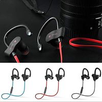 airrais Fashion Wireless Bluetooth Sporting Earphone Headsets with Mic Bluetooth in-Ear Headsets