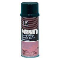 Misty Heavy-Duty Carpet Spot Remover AMR A173-20