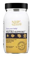 Natural Health Practice Nutri Support Capsules - Tub of 90