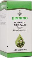 UNDA Gemmo Therapy - Platanus Orientalis - Plane Buds - 4.2 fl. oz.