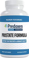 Predoxen Prostate Formula - Improves Urine Flow, Enhanced Saw Palmetto Formula, Supports Frequent Urination, Natural Ingredients (1 Pack)