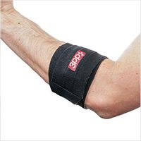 3-Point Products 3pp Elbow POP Splint for Golfer's and Tennis Elbow, Small/Medium