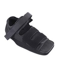 BIHIKI Cast Boot,Post Op Shoe,Walking Shoe for Fracture Recovery- Men, Women (Small)