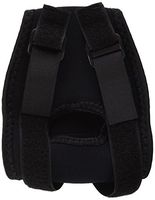 Cho-Pat Counter Force Knee Wrap - Alleviates Patellar and Arthritis Pain (Medium, 14"-15")