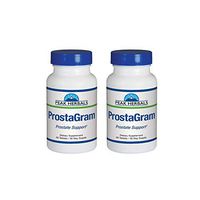 ProstaGram Prostate Supplement Supports Prostate & Urinary Health Targets Nightly Bathroom Trips and Promotes Sleep and Better Bladder Emptying Addresses Frequent Sudden urges. 60 Day Supply