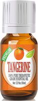 Tangerine Essential Oil - 100% Pure Therapeutic Grade Tangerine Oil - 10ml
