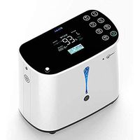 LABYSJ 1-6L Personal Oxygen Machine to Improve Breathing, O2 Ventilator, O2 Bar for Home Use,93% Concentration O2 Bar for Home