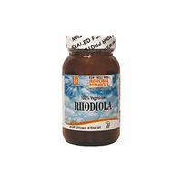 L A NATURALS Rhodiola 60 Vgc, 0.02 Pound