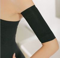 AmaranTeen - Women's Slimming Weight Loss Stretch Arm Massage Shapewear Cellulite Fat Buster - AMA-HLT-0000040