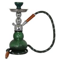 14 Mya Econo Gelato Hookah Green by MYA