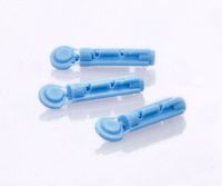 Prodigy Twist Top Lancets 28G