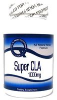 Super CLA 1000mg 90 Capsules ^GLS